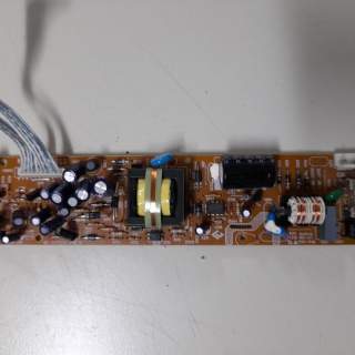 Philips 40-DVP520-PWD1X board