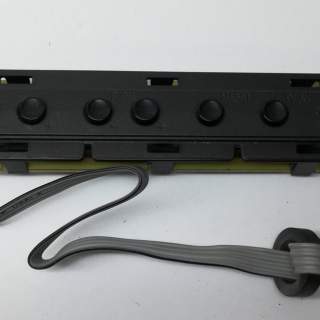 Vestel 17TK98S-2 (160507) Buttons