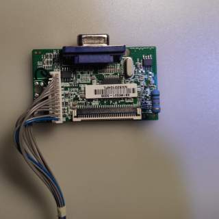 LG  E303981 Main board