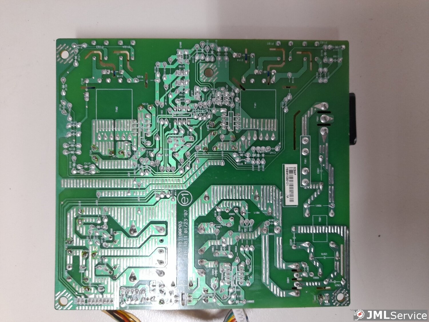 Ανταλλακτικά οθονών και τηλεοράσεων Μεταχειρισμένα ανταλλακτικά