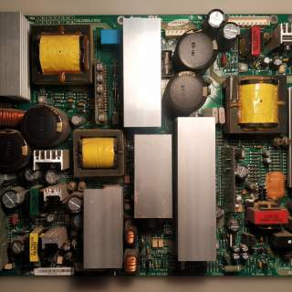 PHILIPS PS-423-PH