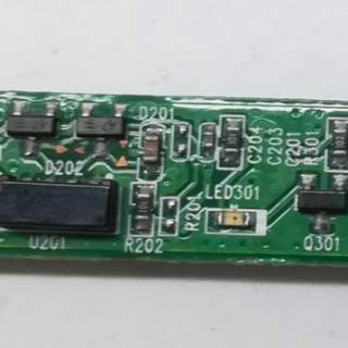 Philips 715G5255 IR receiver