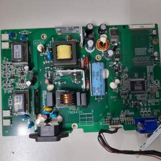 Dell 79044120 Power Supply