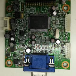 ELO  4421002201F1 Control board