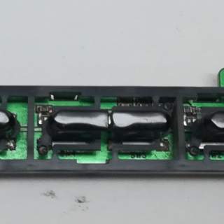 SAMSUNG ΒN41-00989A Button