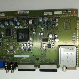 Philips 3104 328 32746 Control Board