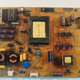 VESTEL 17IPS71 Power supply