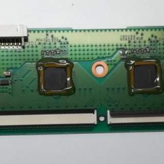 LG EAX64286201 Buffer board