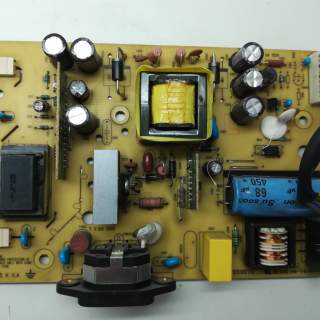 Dell ILPI-215 (491A00561400H) Power supply