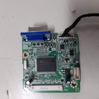 Dell ILIF-137 board