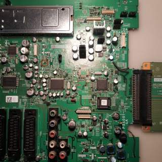 SONY 1-867499-14 Main board