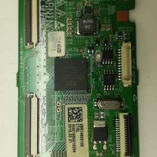 LG EAX64703201 Control board