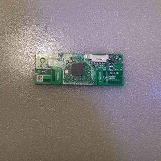SPPT_VESTEL_17WFM25 Wifi module