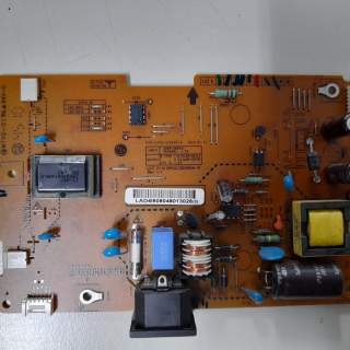 LG EAX61376902 power board