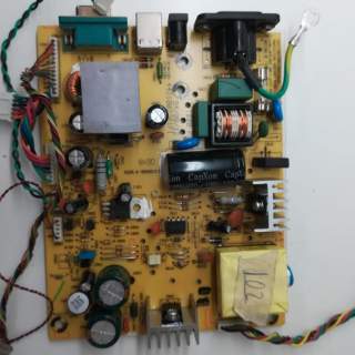 ELO  4421002201F1 Power supply