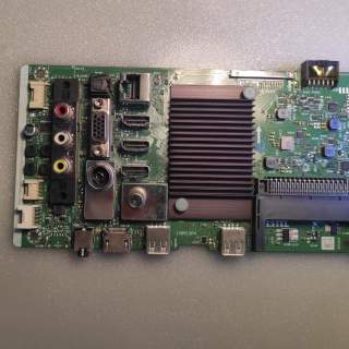 VESTEL 17MB170 Main board