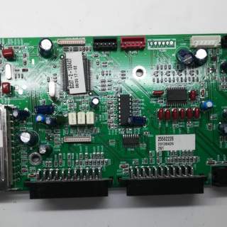 Vestel 17SC07-2 Control board