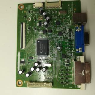 Dell L1105-1 (48.7N901.011) Interface board
