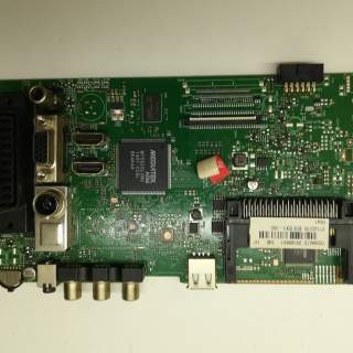Vestel BOEW1-300 Main board