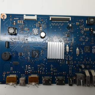Dell E157925 control board