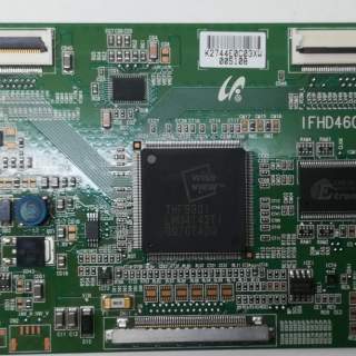 IFHD460C4L T-CON Board