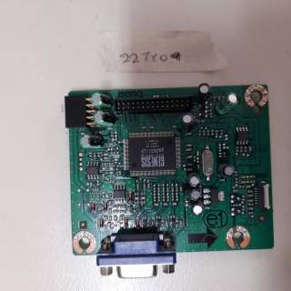 Dell E227809 Tcon board