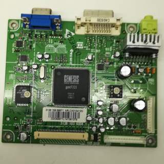 HP NR.CX010413D (3138 158 58871) Control Board