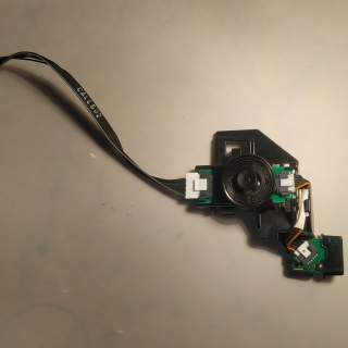 SAMSUNG UE32H500 joystick,receiver
