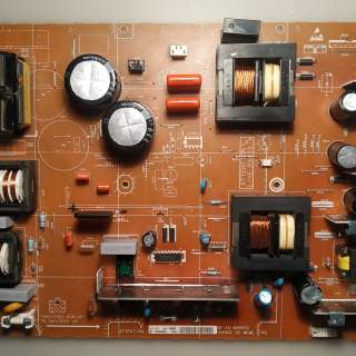 PHILIPS 3104 313 61715 Power supply