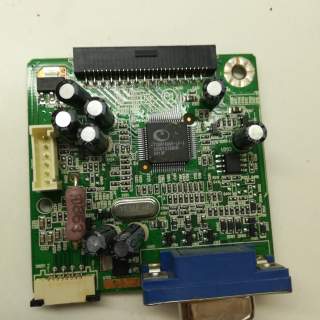 Dell 7GMRDLQ1 Interface board
