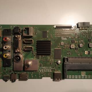 VESTEL 17MB211S Main Board