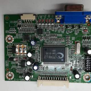 Dell 715G1565 Control board