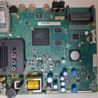 Philips 47PFL9632D/10 (3104.313.62262) - Main AV