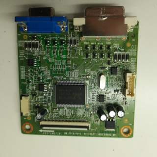 Dell L2141-1M Interface board